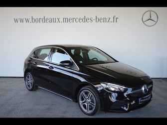 Photo Mercedes Classe B Classe B 250 e 160+102ch AMG Line Edition 8G-DCT