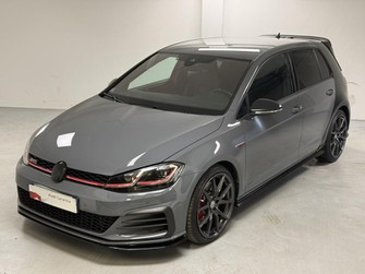 Photo Volkswagen Golf 2.0 TSI 290ch GTI TCR DSG7 Euro6d-T 5p