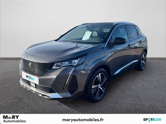 Photo Peugeot 3008 BlueHDi 130ch S&S BVM6 GT