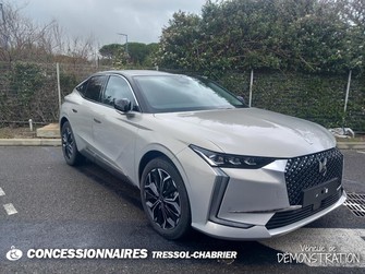 Photo DS 4 DS4 E-Tense 225 Rivoli