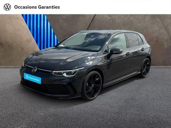 Photo Volkswagen Golf 2.0 TDI SCR 150ch R-Line DSG7