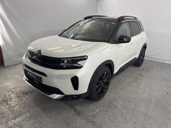 Photo Citroen C5 Aircross PureTech 130ch S&S Shine Pack EAT8
