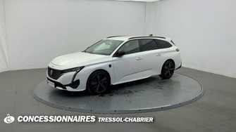 Photo Peugeot 308 SW PHEV 225 e-EAT8 GT Pack