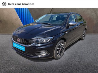 Photo Fiat Tipo 1.3 MultiJet 95ch Street S/S MY20 4p