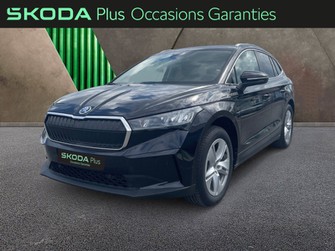 Photo Skoda Enyaq 204ch Version 80