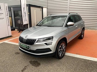Photo Skoda Karoq Karoq 1.5 TSI 150 ch ACT DSG7