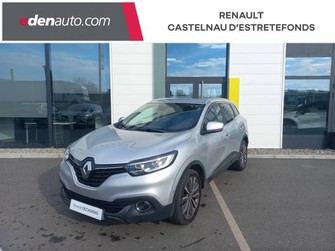 Photo Renault Kadjar dCi 110 Energy Intens