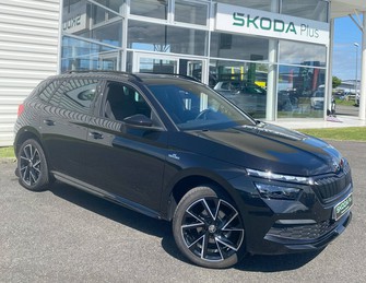 Photo Skoda Kamiq Kamiq 1.5 TSI 150 ch DSG7