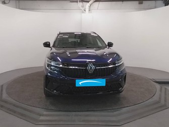 Photo Renault Espace VI Espace E-Tech hybrid 200