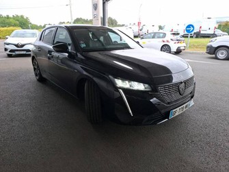 Photo Peugeot 308 PHEV 180 e-EAT8 Allure Pack