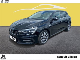Photo Renault Megane 1.3 TCe 140ch Techno EDC -23