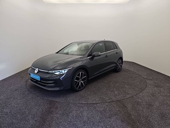 Photo Volkswagen Golf Golf 1.5 eHybrid 204 DSG6