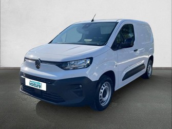 Photo Citroen Berlingo VAN M 650KG BLUEHDI 100 S&amp;S BVM6