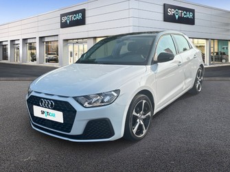 Photo Audi A1 Sportback 25 TFSI 95ch Advanced
