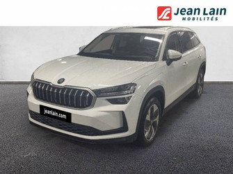 Photo Skoda Kodiaq 1.5 TSI 204 ch Hybride Rechargeable PHEV DSG6 5pl Selection