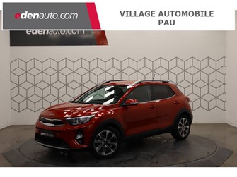 Photo Kia Stonic 1.4 100 ch Active