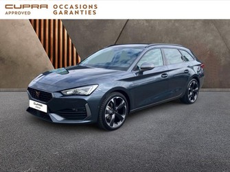 Photo Cupra Leon ST 1.5 eTSI 150ch V DSG7