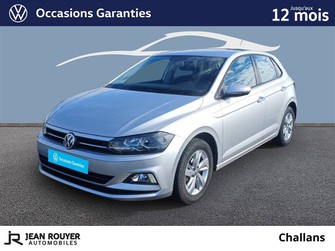 Photo Volkswagen Polo Polo 1.0 TSI 95 S&S BVM5