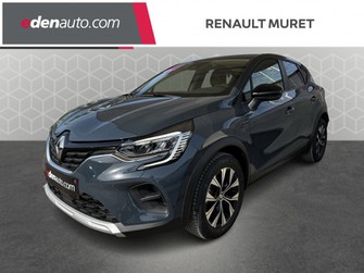 Photo Renault Captur TCe 100 GPL Evolution