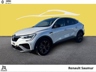 Photo Renault Arkana 1.6 E-Tech 145ch RS Line -21B