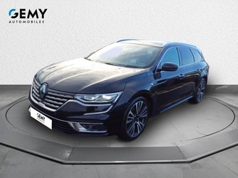 Photo Renault Talisman Estate Tce 160 EDC FAP Initiale Paris