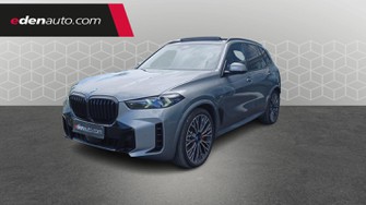 Photo Bmw X5 G05 xDrive50e 489 ch BVA8 M Sport 5p