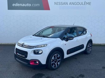 Photo Citroen C3 PureTech 110 S&S ELLE