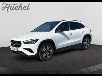 Photo Mercedes GLA 150ch Progressive Line 8G-DCT