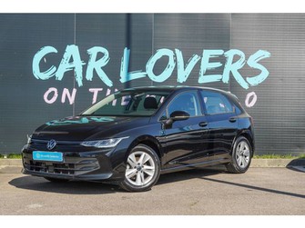 Photo Volkswagen Golf 1.5 TSI EVO2 116 BVM6 Life Plus