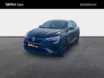Photo Renault Arkana 1.6 E-Tech 145ch RS Line -21B