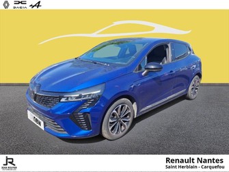 Photo Renault Clio 1.0 TCe 90ch Techno - 24