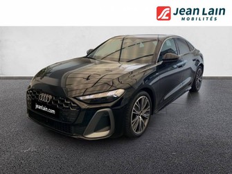 Photo Audi A5 TDI Hybride 204 ch S tronic 7 S line