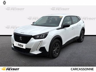 Photo Peugeot 2008 BlueHDi 110 S&S BVM6 Active Pack
