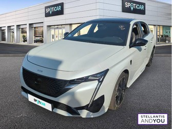 Photo Peugeot 308 PHEV 225 e-EAT8 GT Pack