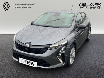 Photo Renault Clio E-Tech full hybrid 145 Evolution