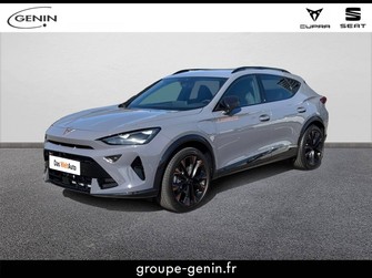 Photo Cupra Formentor Formentor eHybrid 204 ch DSG6