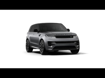 Photo Land-Rover Range Rover Sport 3.0 P550e 550ch PHEV Dynamic Autobiography