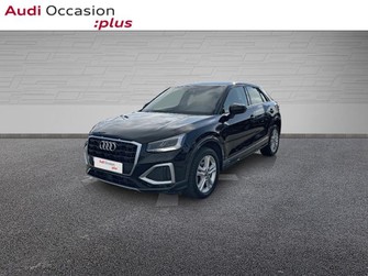 Photo Audi Q2 30 TFSI 110ch Design