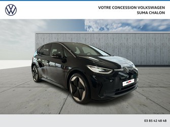 Photo Volkswagen ID.3 ID.3 204 ch Pro S