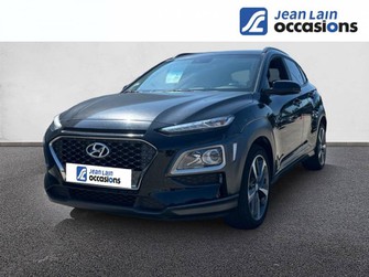 Photo Hyundai Kona 1.0 T-GDi 120 Executive