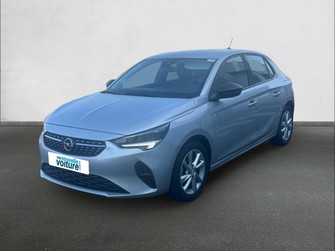 Photo Opel Corsa Corsa 1.2 75 ch BVM5