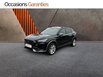 Photo Cupra Formentor 1.5 TSI 150ch Business Edition DSG7