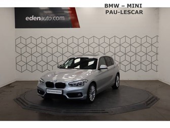 Photo Bmw Serie 1 Série 1 118d 150 ch BVA8 Business Design