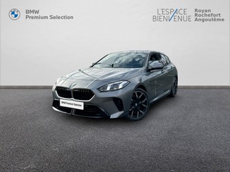 Photo Bmw Serie 1 Série 1 120A 170ch M Sport DKG7