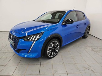 Photo Peugeot 208 e-208 136ch GT Pack