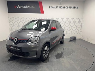 Photo Renault Twingo ELECTRIQUE III Achat Intégral - 21 Intens 5p