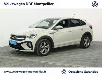 Photo Volkswagen Taigo 1.5 TSI 150 DSG7 R-Line