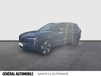 Photo Volvo EX90 EX90 Twin Performance AWD 517 ch 1EDT