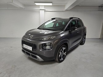 Photo Citroen C3 Aircross PureTech 110ch S&S Shine