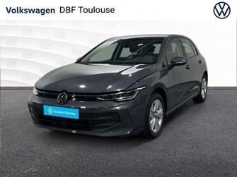 Photo Volkswagen Golf 1.5 TSI EVO2 116 BVM6 Life Plus